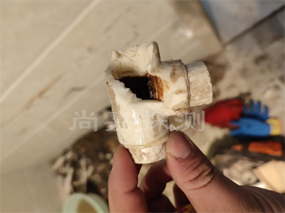 涿州自来水管道漏水检测