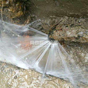 涿州消防管道漏水检测