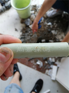 涿州室内漏水检测